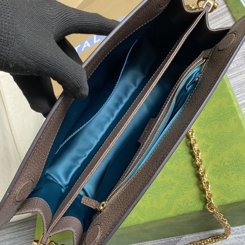 Gvc*1 satchel bags